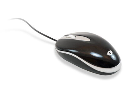 Mouse raton conceptronic cllmeasy optico - usb - 800 dpi