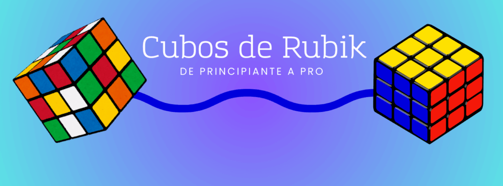 Cubos de Rubik