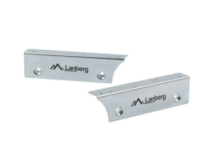 Adaptador lanberg metalico disco duro y ssd 2.5 pulgadas - 3.5