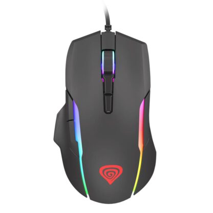 Raton gaming genesis xenon 220 g2 negro