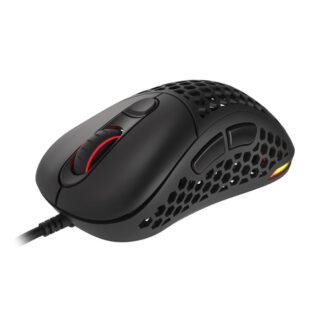 Raton gaming genesis xenon 800 negro