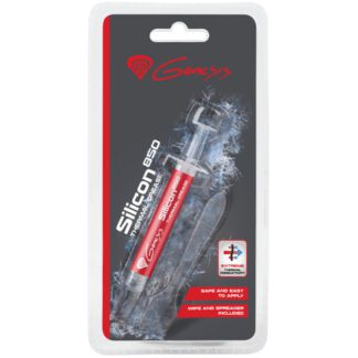 Pasta termica genesis silicon 850 2gr