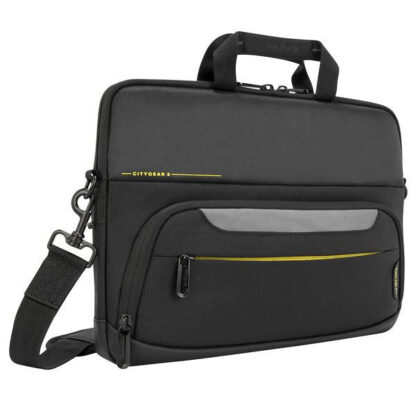 Maletin targus citygear slim 10 - 12 pulgadas pulgadas negro