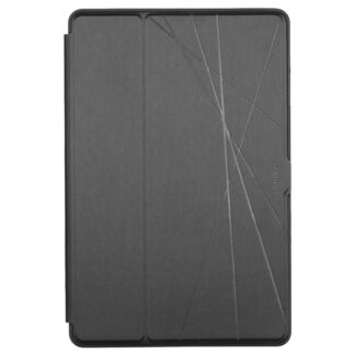 Funda tablet targus click - in 12 pulgadas samsung tab s7 negro
