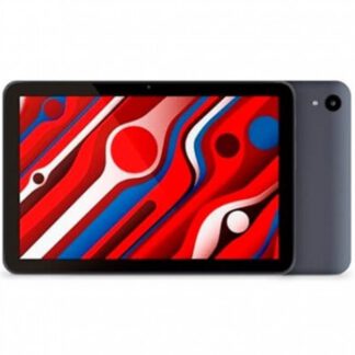 Tablet spc 10.1 pulgadas gravity negro quadcore octacore 1.6ghz -  3gb -  32gb -  1280x800 -  5mp -  5mp -  wifi -  4g