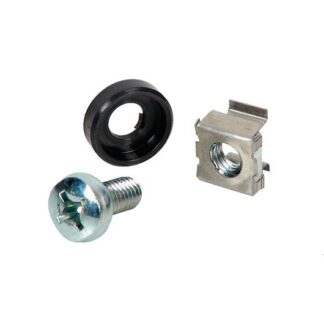 Tornillos para rack phasak 10 unidades.