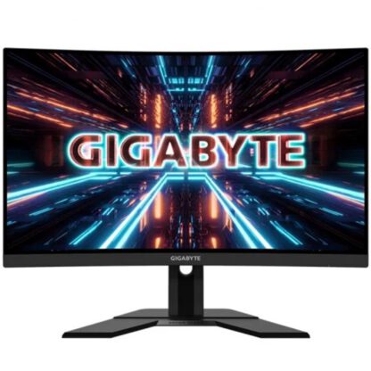 Monitor gaming gigabyte g27fc a - ek 27 pulgadas pulgadas 1920x1080 fhd ips