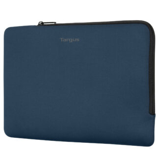 Funda portatil targus ecosmart multi -  fit 11 -  12 pulgadas pulgadas azul