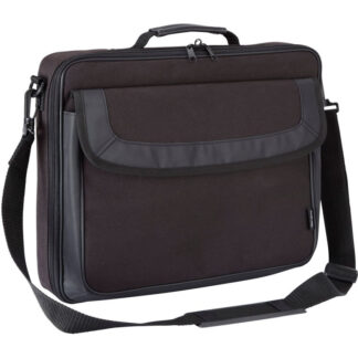 Maletin portatil targus clamshell classic 15 - 15 -6 pulgadas negro