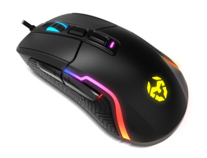 Ratón Gaming Krom Kick - Imagen 5
