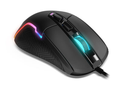 Ratón Gaming Krom Kick - Imagen 2