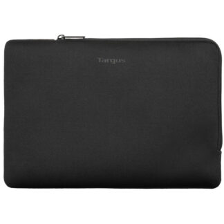 Funda portatil targus ecosmart multi -  fit 13 -  14 pulgadas negro