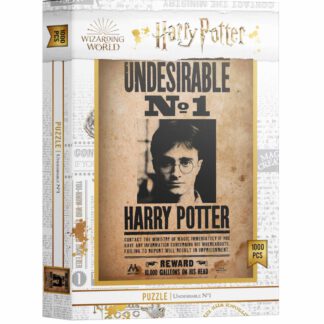 Puzle sd games harry potter indeseable harry potter 1000 piezas