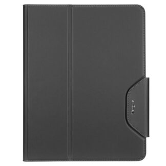 Funda targus versavu para ipad pro tablet 12.9 pulgadas negra