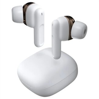 Auriculares inalambricos mars gaming mihbw bluetooth 5.1 blancos