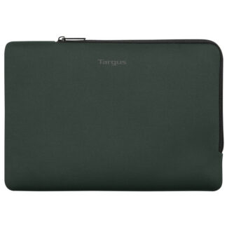 Funda portatil targus ecosmart multi -  fit 13 -  14 pulgadas negro