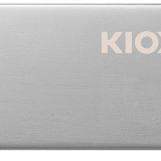 Memoria usb 3.2 kioxia 64gb u366 metal