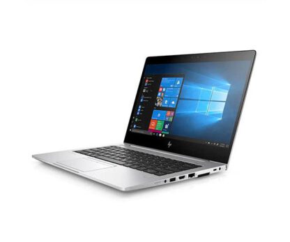 Portátil de ocasión hp elitebook 830 g5 13.3 pulgadas - i5 - 8250u - 8gb - 256gb ssd - teclado español - windows 10 pro