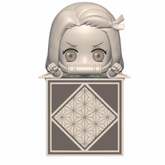 Figura good smile company hikkake kimetsu no yaiba demon slayer nezuko kamado version c