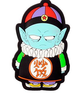Iman sd toys relieve pilaf dragon ball