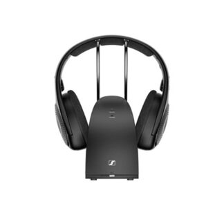 Auriculares epos sennheiser rs 120 - w tv negro