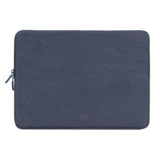 Funda rivacase 7703 suzuka para portatil 13.3 pulgadas azul