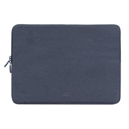 Funda rivacase 7703 suzuka para portatil 13.3 pulgadas azul