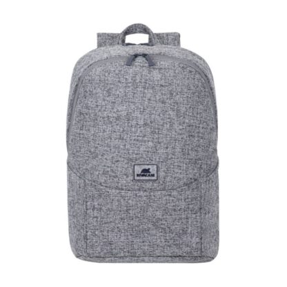 Mochila rivacase 7962 anvik para portatil 15.6 pulgadas gris