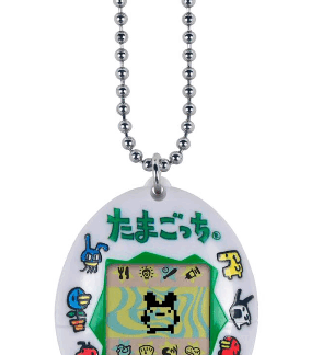 Tamagotchi original bandai 1 unidad aleatoria