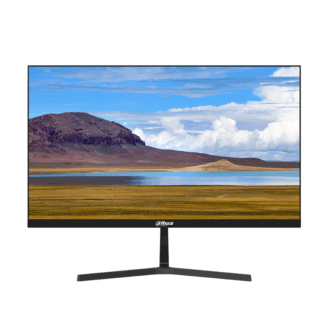 Monitor dahua 23.8 pulgadas dhi - lm24 - b200s 1080p 250cd - m2 h178 - v178 hdmi vga speaker