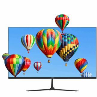 Monitor led 27 pulgadas nilox nxm27fhd03 ips - fhd - hdmi - vga - 4ms - 75hz - vesa 100 x 100