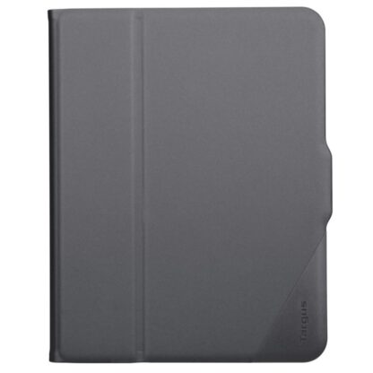 Funda tablet targus versavu slim 10.9 pulgadas ipad 2022 negro