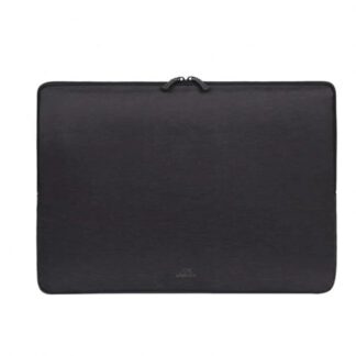 Funda rivacase 7705 suzuka para portatil 15.6 pulgadas negro