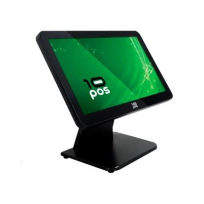 Ordenador tpv 10pos 15.6 pulgadas tactil j4125 4gb ssd128gb