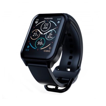 Reloj Smartwatch Motorola Phantom 70 black - Imagen 3