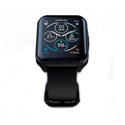 Reloj Smartwatch Motorola Phantom 70 black - Imagen 2