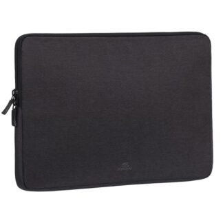 Funda rivacase 7704 suzuka para portatil 14 pulgadas negro
