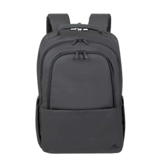 Mochila rivacase 8435 tegel eco para portatil 15.6 pulgadas negro