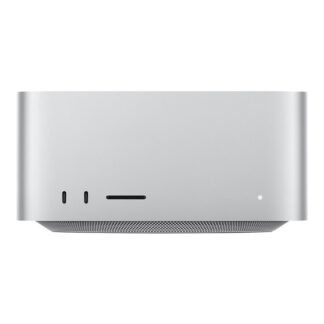 Ordenador apple mac studio m2 max chip m2 max 12c -  32gb -  ssd 512gb -  gpu 30c mqh73y - a