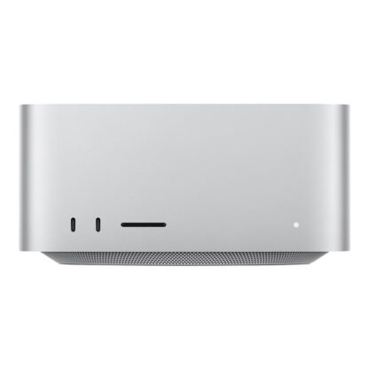 Ordenador apple mac studio m2 max chip m2 max 12c -  32gb -  ssd 512gb -  gpu 30c mqh73y - a