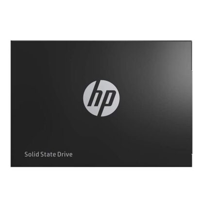 Disco duro interno ssd hp s700 1tb 2.5 pulgadas sata 6gb - s