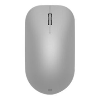 Mouse raton microsoft surface mouse bluetooth gris