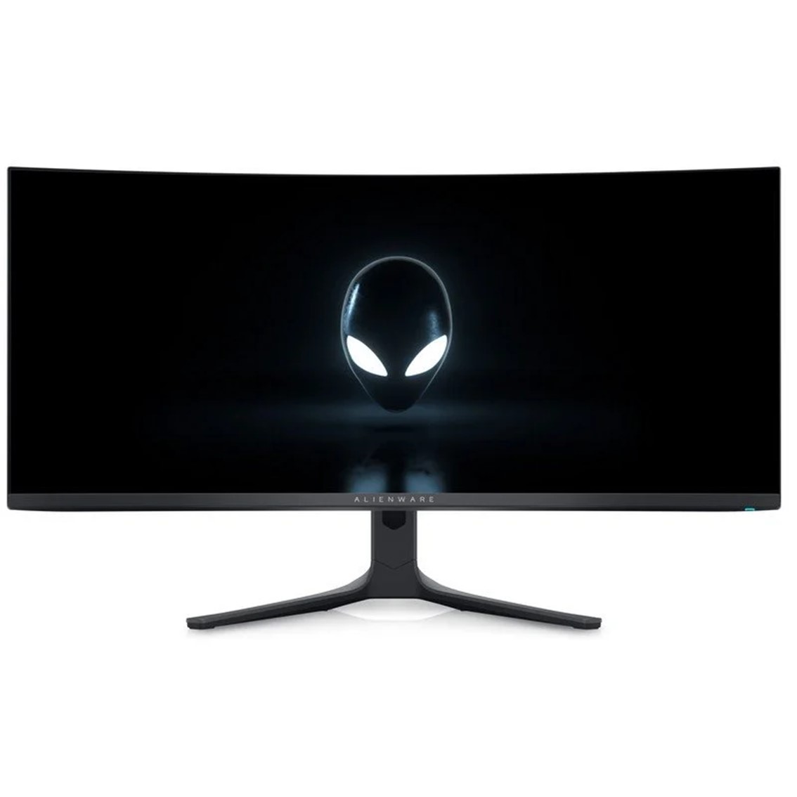 Monitor led gaming 34 pulgadas dell alienware aw3423dwf curvo –  uwqhd –  dp –  hdmi –  usb tipo a –  usb tipo b –  0.1ms –  165hz –  vesa 100 x 100