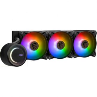 Kit de refrigeracion liquida msi mag coreliquid e360