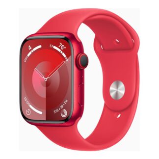Smartwatch apple watch series 9 gps + cell red