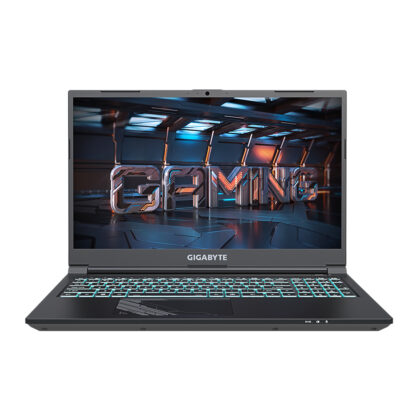 Portatil gigabyte g5 kf5 - 53pt353sd i5 - 13500h 4060 16gb ddr5 512gb 15.4 pulgadas dos teclado portugues