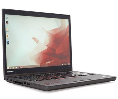 Portatil reacondicionado lenovo thinkpad t460 14 pulgadas - i5 - 6th - 8gb - 256gb ssd - windows 10 pro - teclado con kit de conversion