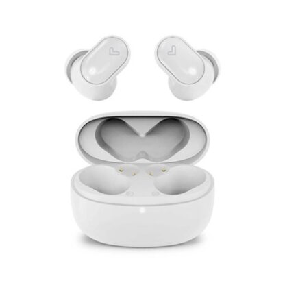 Auriculares micro energy sistem urban beat snow bluetooth blanco