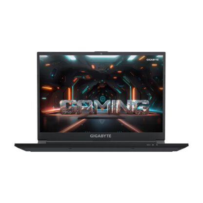 Portatil gigabyte g6 kf - h3pt854sd i7 - 13620h -  16gb -  ssd 512gb -  rtx 4060 8gb -  16 pulgadas -  freedos teclado portugues