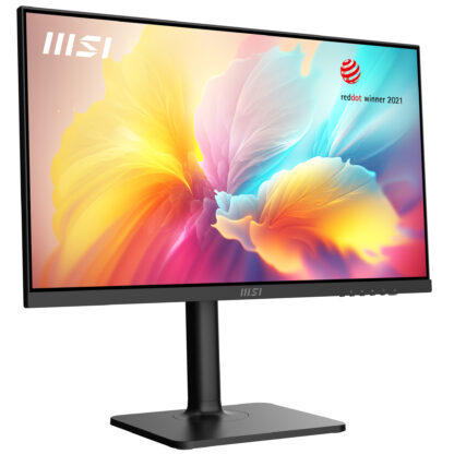 Monitor msi md2412p 23.8 pulgadas ips hdmi usb - c mm aa